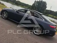 2018 Mercedes Benz E 400