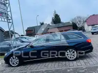 2018 Mercedes Benz E 400