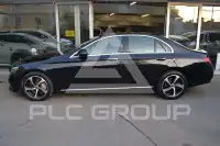 2018 Mercedes Benz E 400