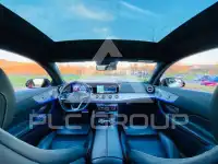 2018 Mercedes Benz E 400