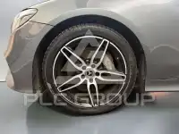 2018 Mercedes Benz E 400