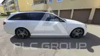 2018 Mercedes Benz E 400