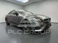 2018 Mercedes Benz E 400