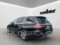 2018 Mercedes Benz E 400
