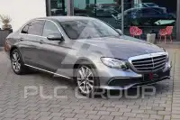 2018 Mercedes Benz E 400