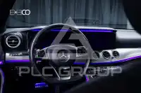 2018 Mercedes Benz E 400