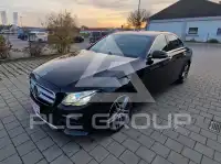 2018 Mercedes Benz E 400