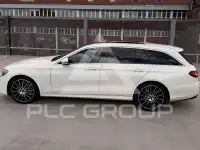 2018 Mercedes Benz E 400