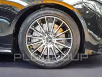 2018 Mercedes Benz E 400