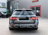 2018 Mercedes Benz E 400