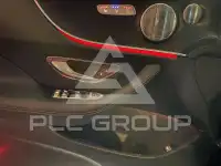 2018 Mercedes Benz E 400