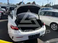 2018 Mercedes Benz E 400