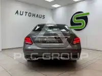 2018 Mercedes Benz E 400