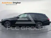 2018 Mercedes Benz E 400