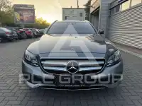 2018 Mercedes Benz E 400