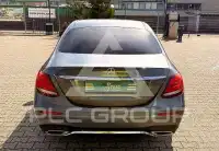 2018 Mercedes Benz E 400