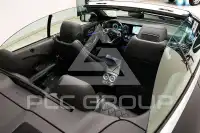 2018 Mercedes Benz E 400