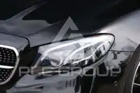2018 Mercedes Benz E 400
