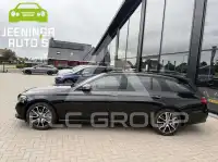 2018 Mercedes Benz E 400