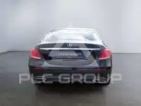 2018 Mercedes Benz E 400