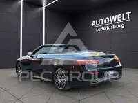 2018 Mercedes Benz E 400