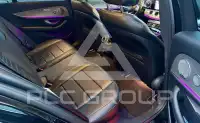 2018 Mercedes Benz E 400