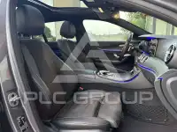 2018 Mercedes Benz E 400