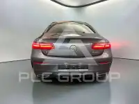 2018 Mercedes Benz E 400