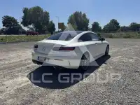 2018 Mercedes Benz E 400