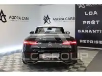 2018 Mercedes Benz E 400