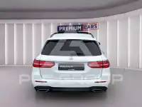 2018 Mercedes Benz E 400