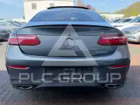 2018 Mercedes Benz E 400