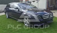 2018 Mercedes Benz E 400