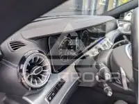 2018 Mercedes Benz E 400