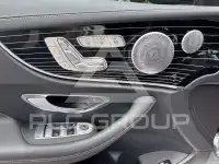 2018 Mercedes Benz E 400