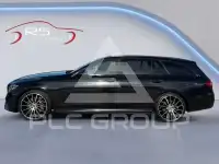 2018 Mercedes Benz E 400