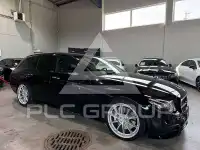 2018 Mercedes Benz E 400
