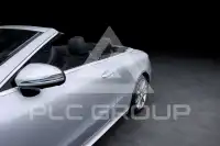 2018 Mercedes Benz E 400