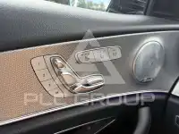 2018 Mercedes Benz E 400