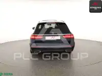 2018 Mercedes Benz E 400