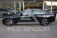 2018 Mercedes Benz E 400
