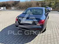 2018 Mercedes Benz E 400