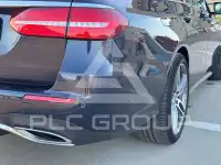 2018 Mercedes Benz E 400