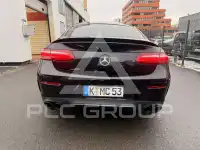 2018 Mercedes Benz E 400