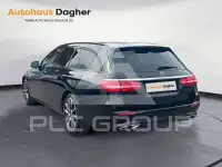 2018 Mercedes Benz E 400