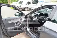 2018 Mercedes Benz E 400