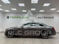 2018 Mercedes Benz E 400