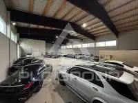 2018 Mercedes Benz E 400