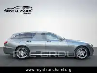2018 Mercedes Benz E 400