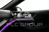2018 Mercedes Benz E 400